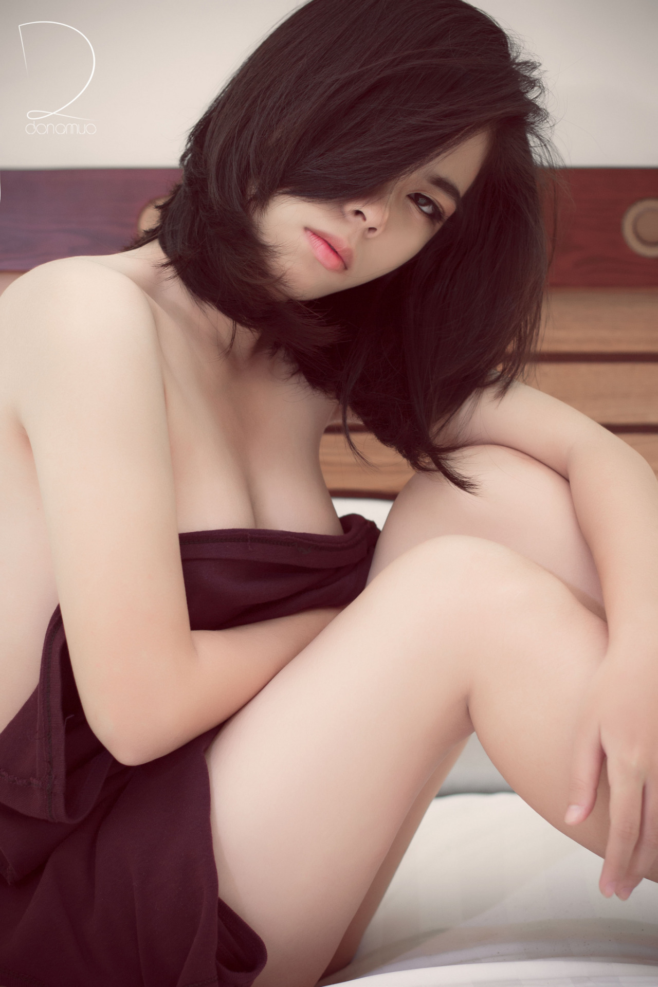夫的上司